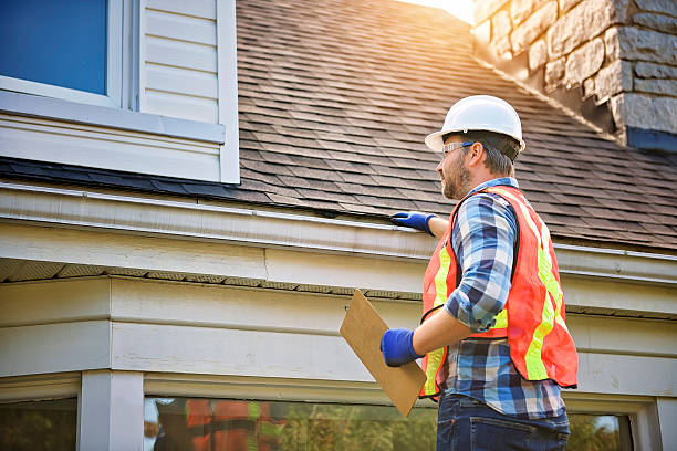 Licensed Roofing service in Wyocena, WI - Ben Roofing and Steel LLC